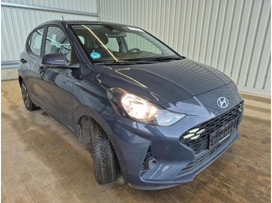 2024 Hyundai i10 Trend