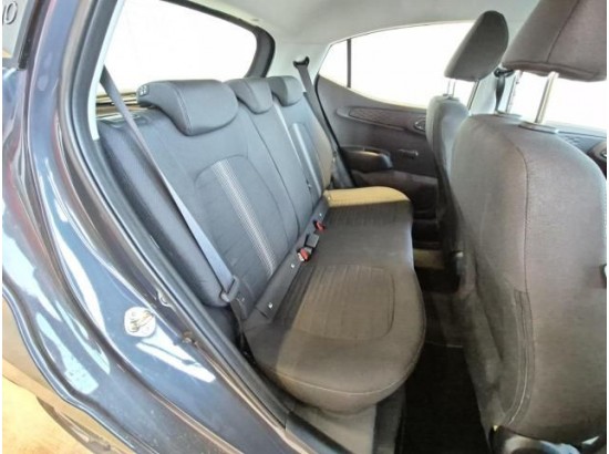 2024 Hyundai i10 Trend