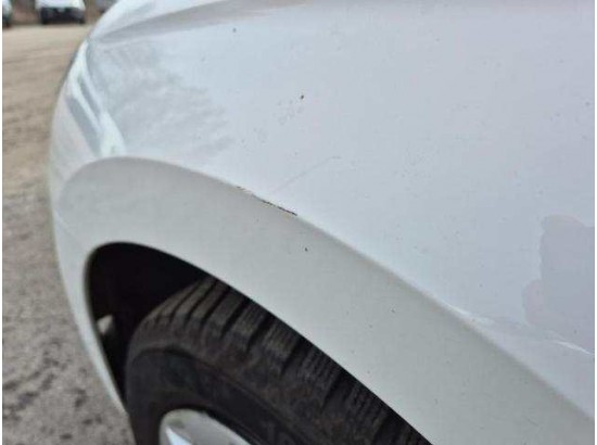 2024 Skoda Fabia Essence