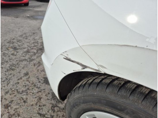 2024 Skoda Fabia Essence