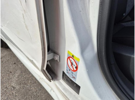 2024 Skoda Fabia Essence