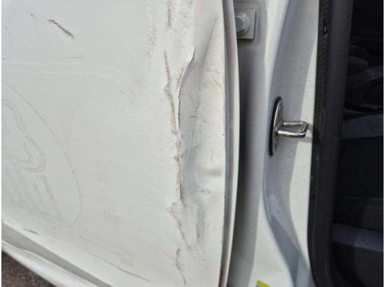 2024 Skoda Fabia Essence