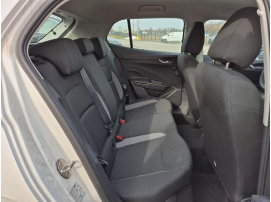 2024 Skoda Fabia Essence