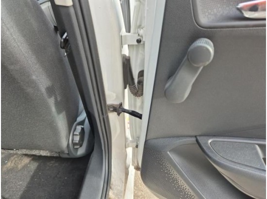 2024 Skoda Fabia Essence