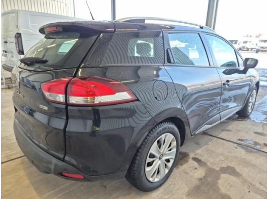 2018 Renault Clio IV Grandtour Business Edition