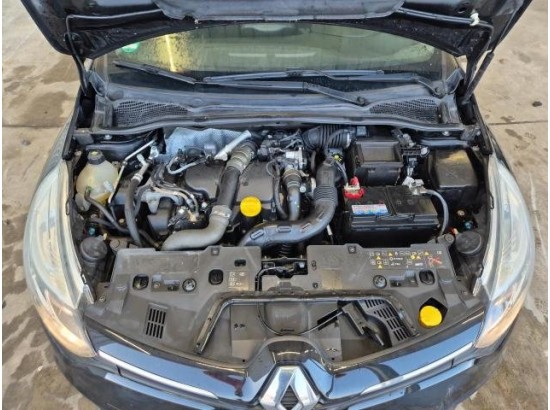 2018 Renault Clio IV Grandtour Business Edition