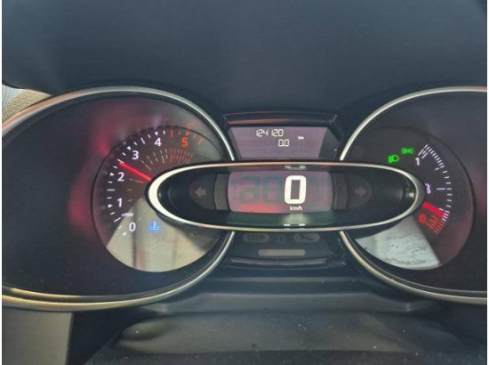 2018 Renault Clio IV Grandtour Business Edition