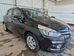 2018 Renault Clio IV Grandtour Business Edition