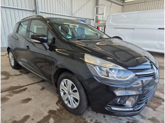 2018 Renault Clio IV Grandtour Business Edition