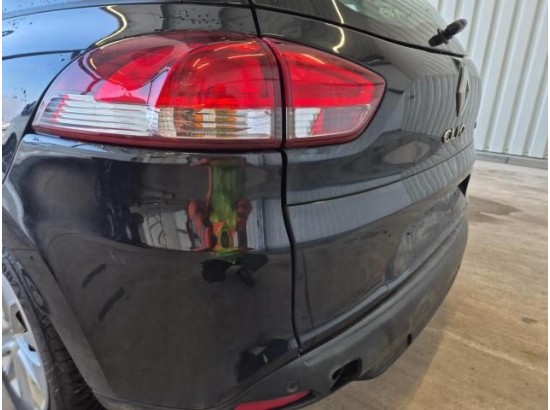 2018 Renault Clio IV Grandtour Business Edition