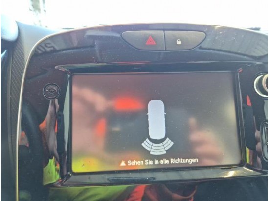 2018 Renault Clio IV Grandtour Business Edition