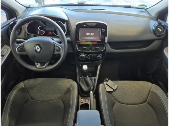 2018 Renault Clio IV Grandtour Business Edition