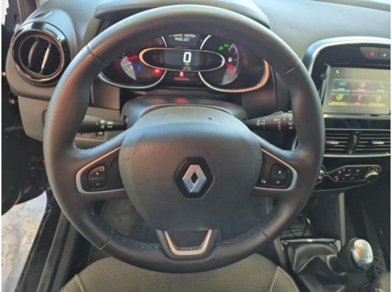 2018 Renault Clio IV Grandtour Business Edition