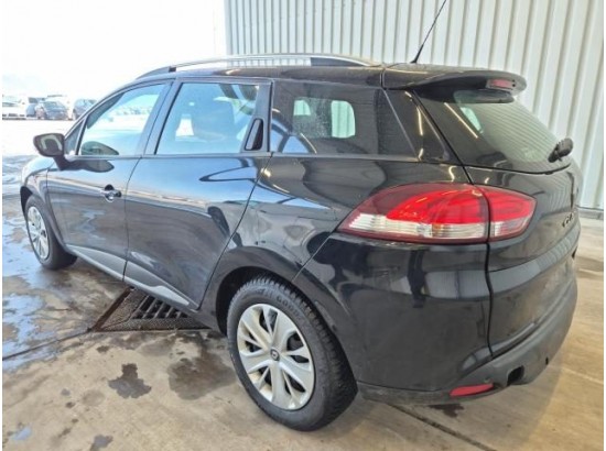 2018 Renault Clio IV Grandtour Business Edition