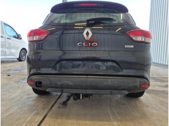 2018 Renault Clio IV Grandtour Business Edition