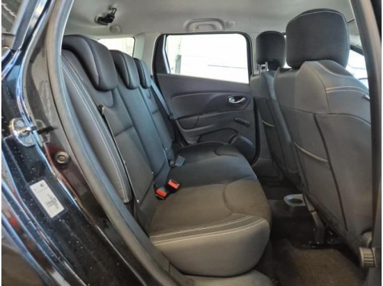 2018 Renault Clio IV Grandtour Business Edition