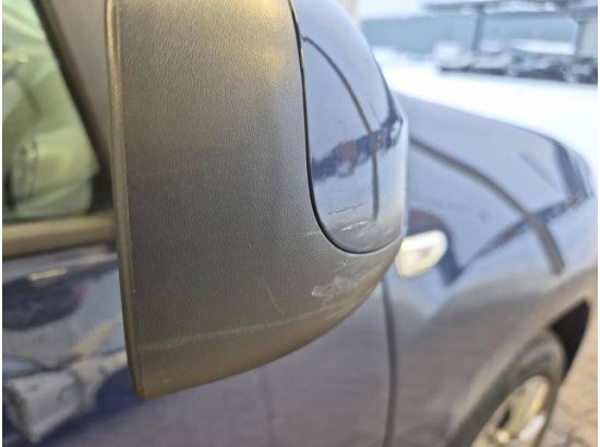 2018 Dacia Sandero II Comfort