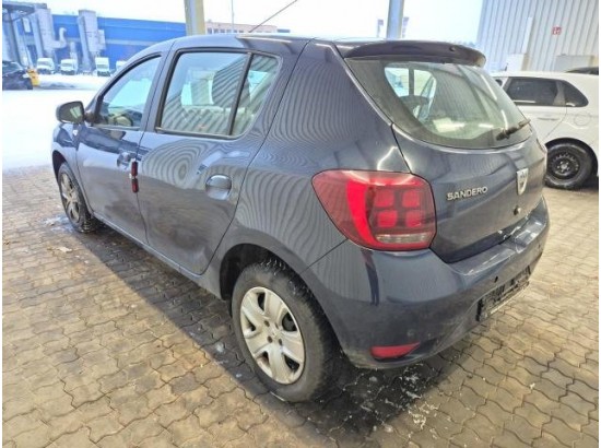 2018 Dacia Sandero II Comfort