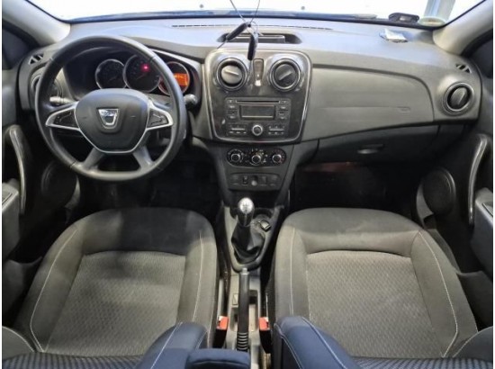 2018 Dacia Sandero II Comfort