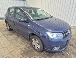 2018 Dacia Sandero II Comfort