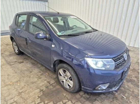 2018 Dacia Sandero II Comfort