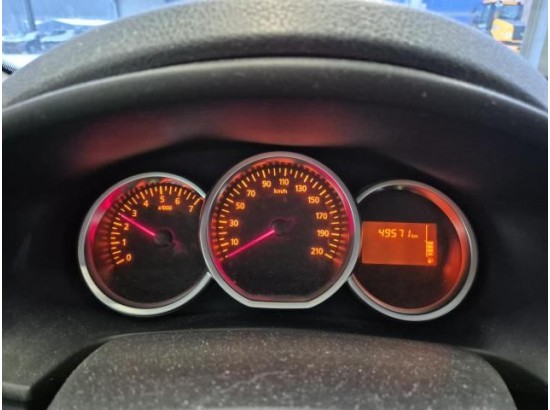 2018 Dacia Sandero II Comfort