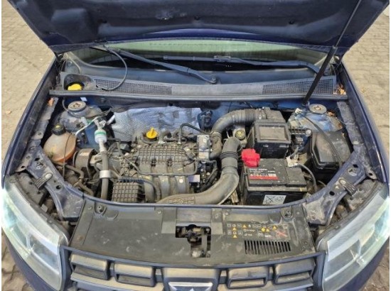 2018 Dacia Sandero II Comfort