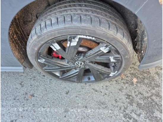 2022 Volkswagen Golf VIII Lim. GTI Clubsport