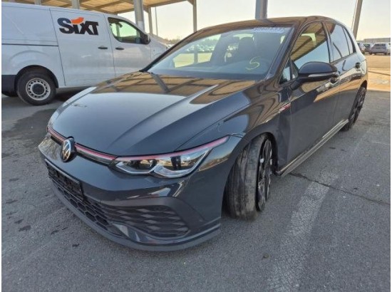 2022 Volkswagen Golf VIII Lim. GTI Clubsport