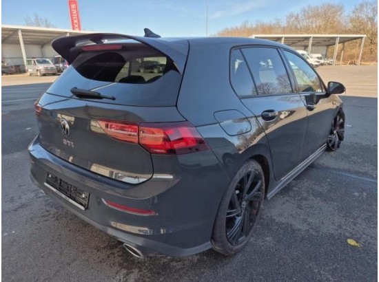 2022 Volkswagen Golf VIII Lim. GTI Clubsport