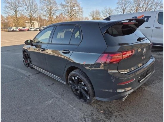 2022 Volkswagen Golf VIII Lim. GTI Clubsport