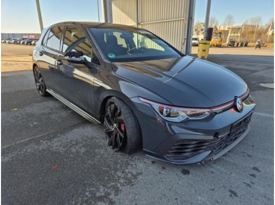 2022 Volkswagen Golf VIII Lim. GTI Clubsport