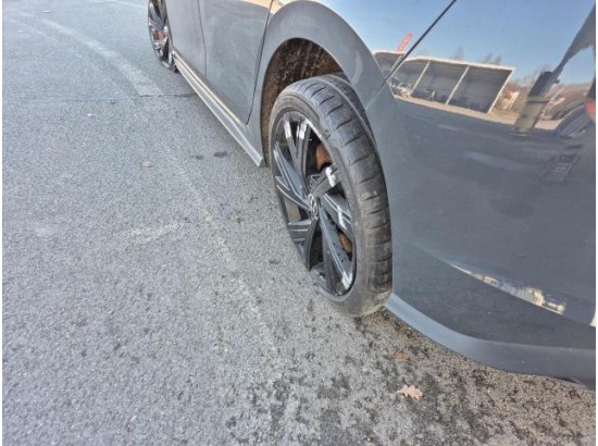 2022 Volkswagen Golf VIII Lim. GTI Clubsport