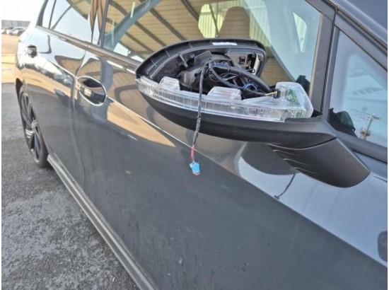 2022 Volkswagen Golf VIII Lim. GTI Clubsport