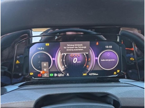 2022 Volkswagen Golf VIII Lim. GTI Clubsport