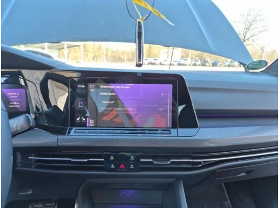 2022 Volkswagen Golf VIII Lim. GTI Clubsport