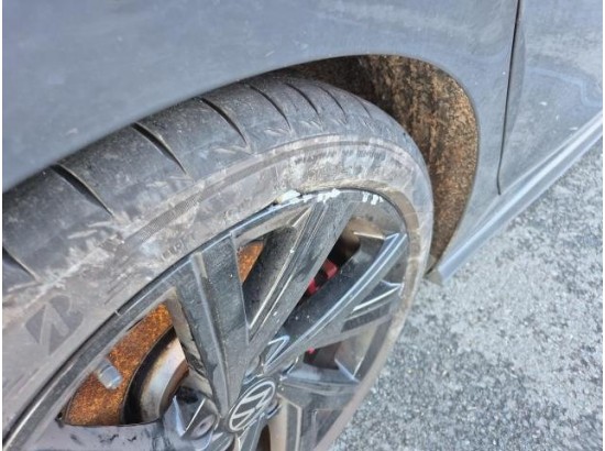 2022 Volkswagen Golf VIII Lim. GTI Clubsport