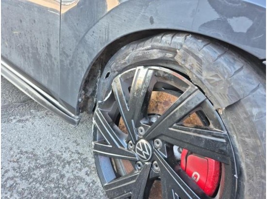 2022 Volkswagen Golf VIII Lim. GTI Clubsport