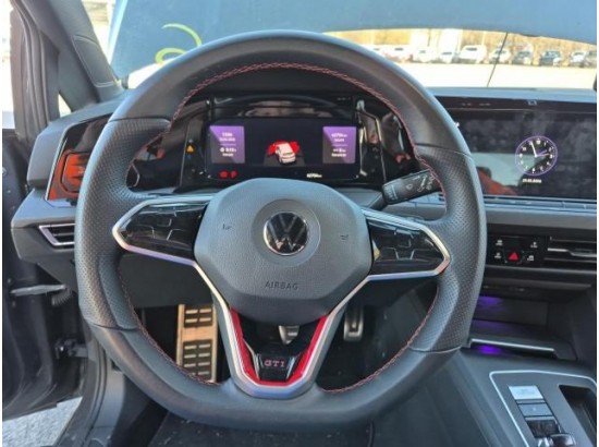 2022 Volkswagen Golf VIII Lim. GTI Clubsport