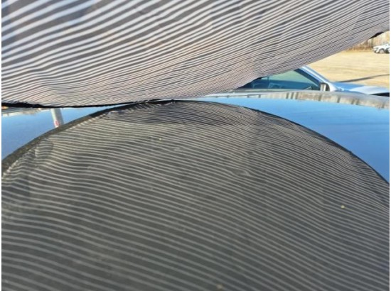 2022 Volkswagen Golf VIII Lim. GTI Clubsport