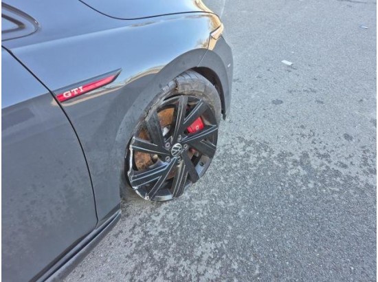 2022 Volkswagen Golf VIII Lim. GTI Clubsport