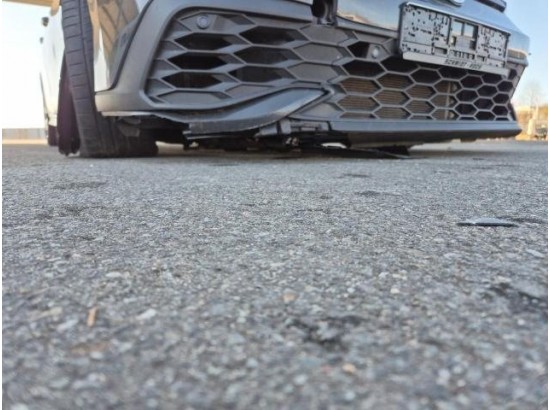 2022 Volkswagen Golf VIII Lim. GTI Clubsport