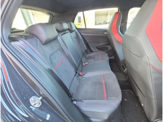 2022 Volkswagen Golf VIII Lim. GTI Clubsport