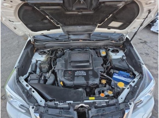 2017 Subaru Forester Exclusive