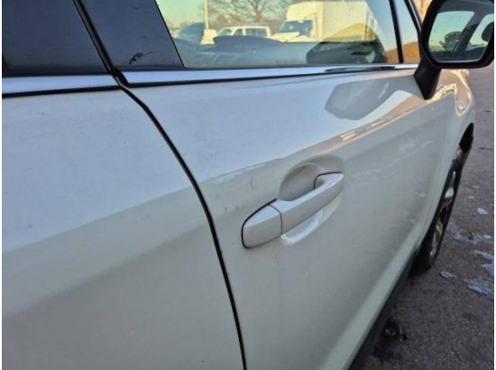 2017 Subaru Forester Exclusive