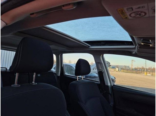 2017 Subaru Forester Exclusive