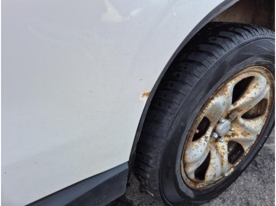 2017 Subaru Forester Exclusive