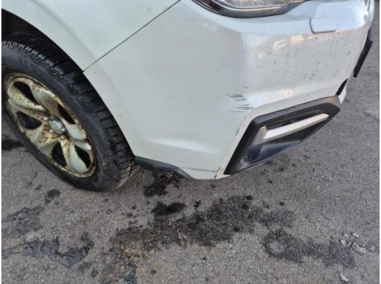 2017 Subaru Forester Exclusive