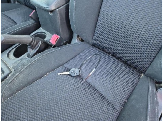 2017 Subaru Forester Exclusive