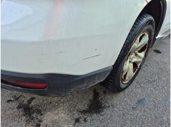 2017 Subaru Forester Exclusive